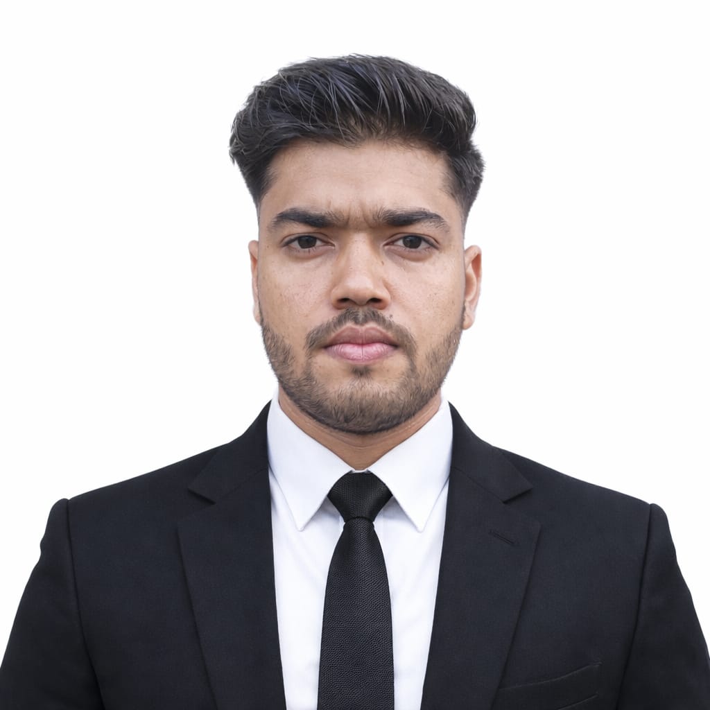Legal Advisor