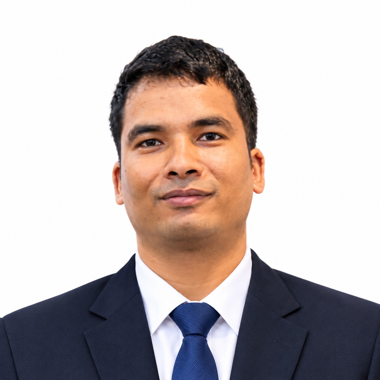 Senior Education Counsellor